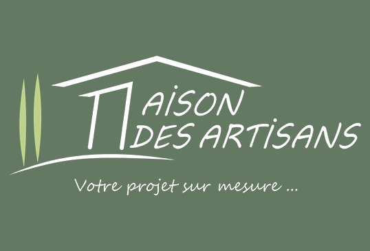 Maison des Artisans à Piolenc dans le Vaucluse : Construction de maison, de piscine et agrandissement. Intervention sur le Vaucluse, le Gard, la Drôme et l'Ardèche