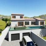 Villa 4